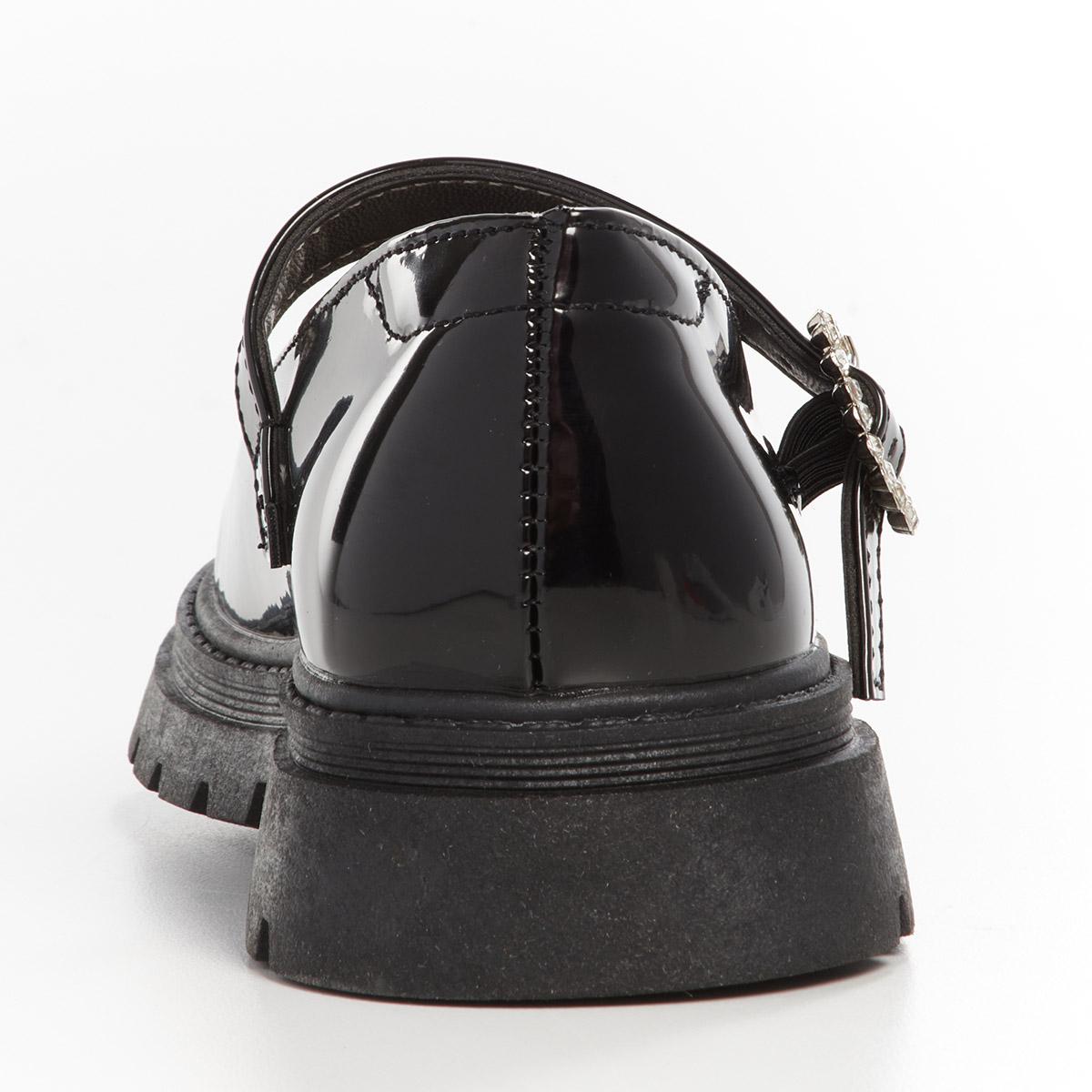 Girls Patrizia K-Zoey Mary Jane Flats