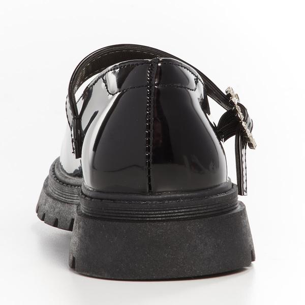 Girls Patrizia K-Zoey Mary Jane Flats