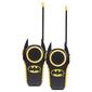 Sakar Batman Molded Walkie Talkie - image 1