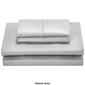 Prescot &amp; Blake 6pc. Deep Pocket Sateen Sheet Set - image 3