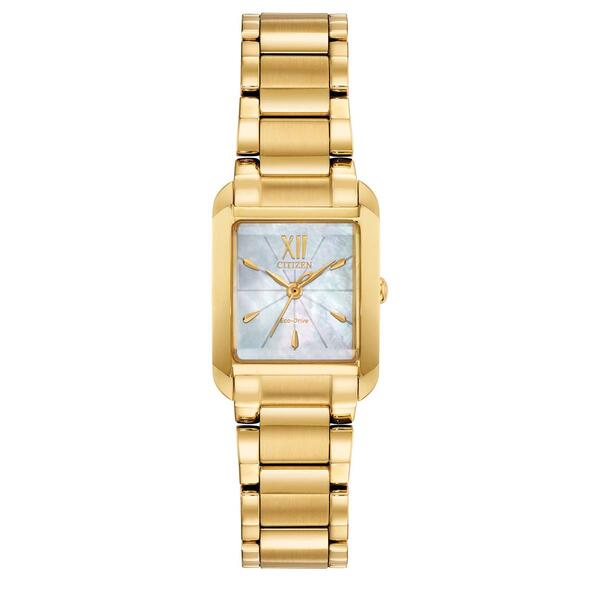 Womens Citizen&#40;R&#41; Eco-Drive Watch - EW5552-53D - image 