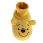 Baby Unisex Disney™ Winnie the Pooh Baby Bootie Shoes - image 5