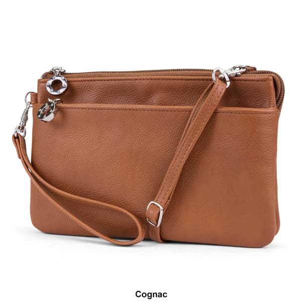 Mundi Brady Crossbody Belt Bag Crossbody