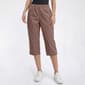Petite Hasting & Smith Canvas Cargo Pants - image 2