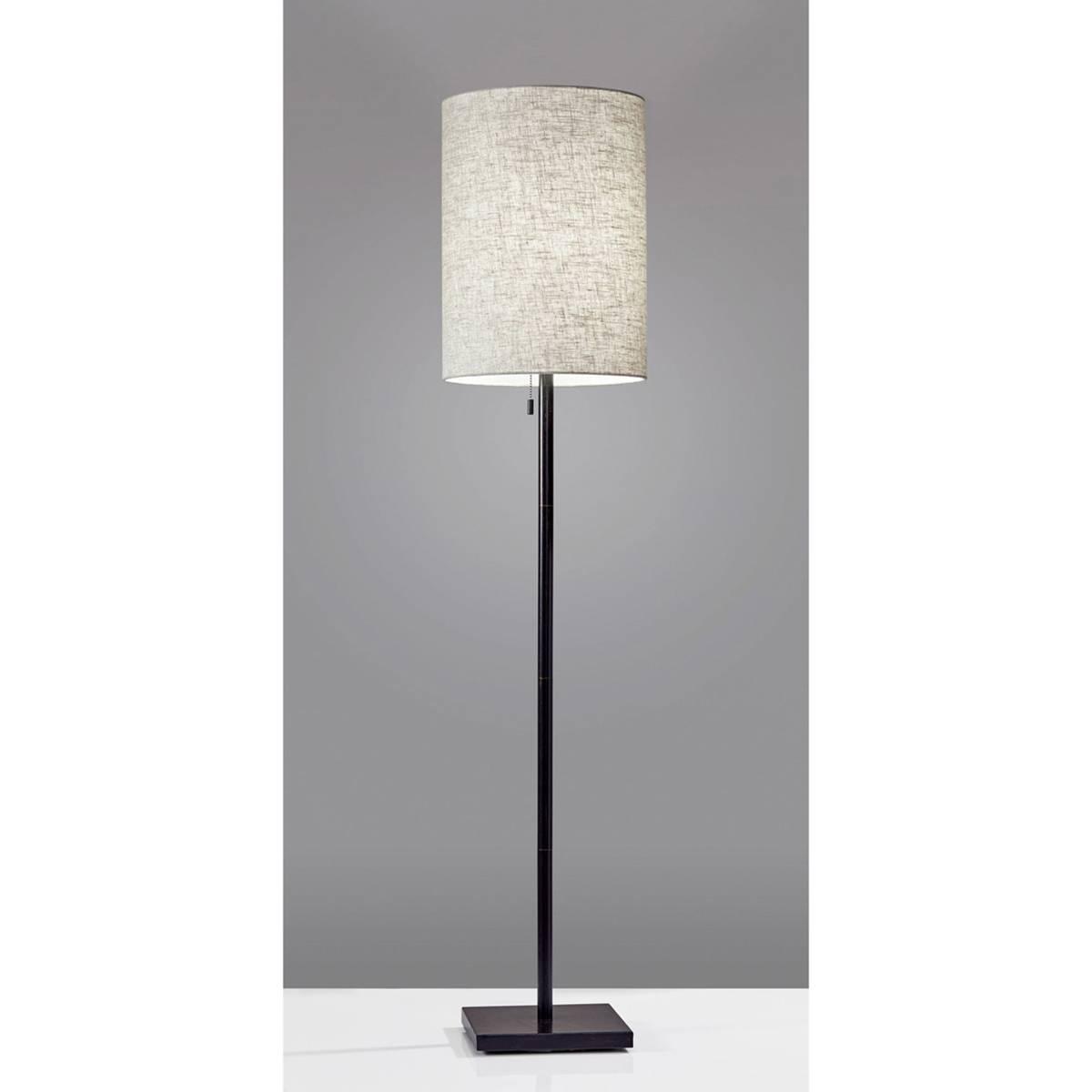 Adesso Liam Floor Lamp