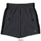 Mens RBX Stretch Woven Mesh Stripe Shorts - image 3
