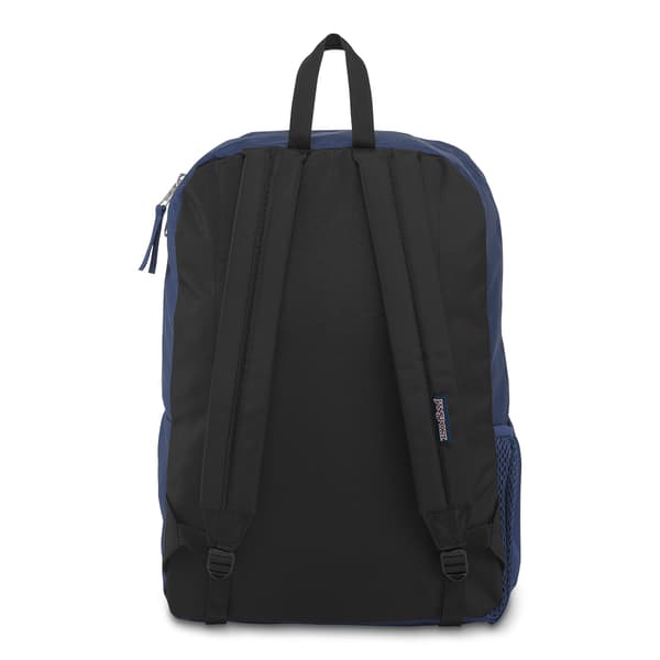 JanSport&#174; Cross Town Backpack - Navy