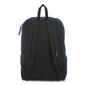 JanSport&#174; Cross Town Backpack - Navy - image 2