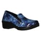 Womens Easy Works By Easy Street Leeza Work Clogs - image 1
