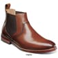 Mens Stacy Adams Altair Plain Toe Chelsea Boots - image 8