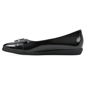 Womens Cliffs by White Mountain Miliani Ballet Flats - image 4