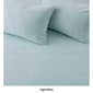 Freshfolds Turkish Cotton Flannel Solid 4pc. Sheet Set - image 9