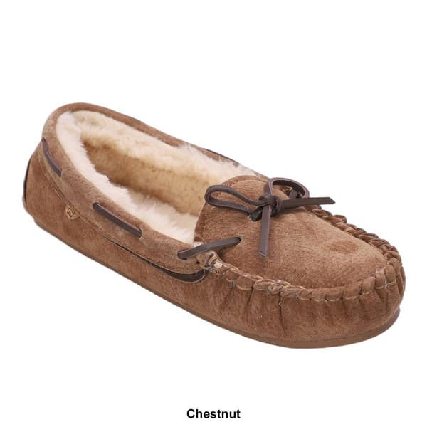 Womens LAMO Hanna Moccasins