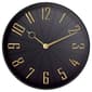 Westclox 12in. Modern Wall Clock - image 1