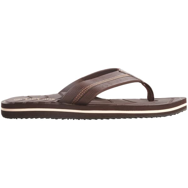 Mens Tansmith Flip Flops
