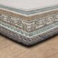 Mohawk Home Panama Light Grey Area Rug - 4' x 5' 6" - image 3