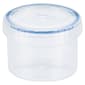 Lock & Lock Easy Essentials&#40;tm&#41; 5oz. Twist Food Storage Container - image 1