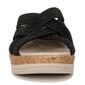 Womens BZees Reign Wedge Sandals - image 3