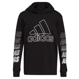 Discount on sale adidas clothing