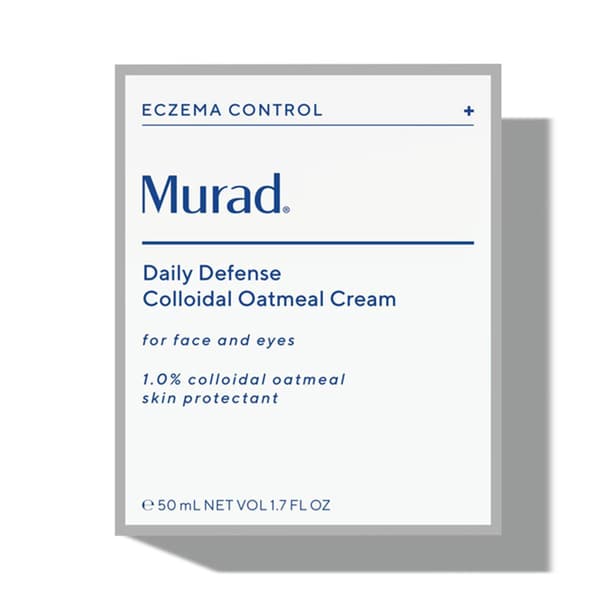 Murad Daily Defense Colloidal Oatmeal Cream