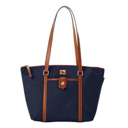 Dooney &amp; Bourke Camden Zip Tote