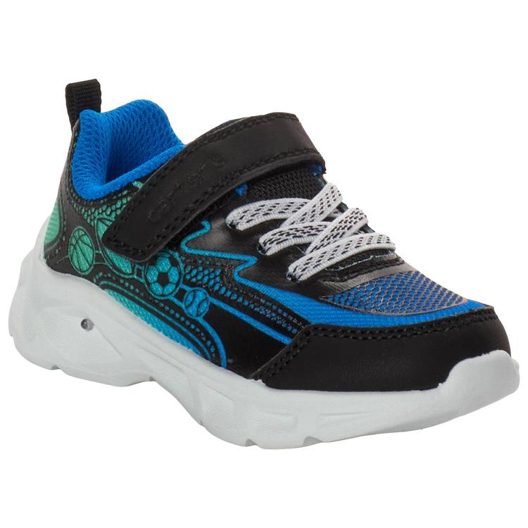 Little Boys Carter''s(R) Rusli Athletic Sneakers