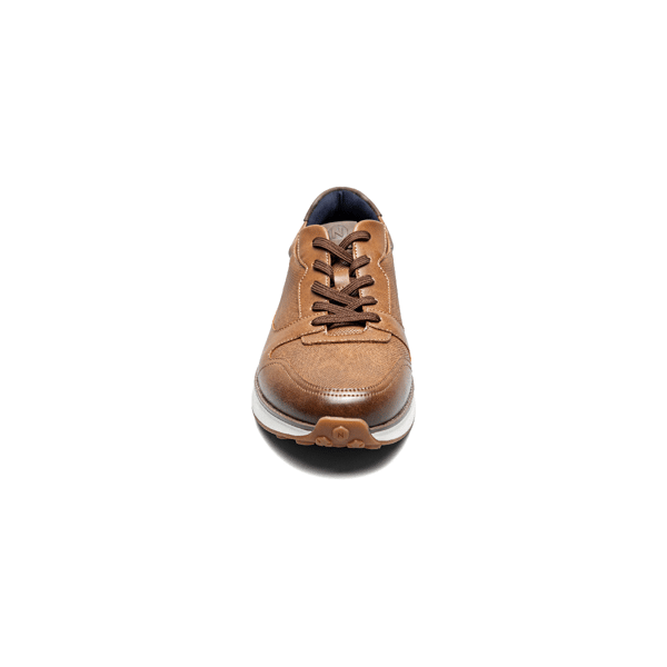 Mens Nunn Bush Kore Swift Moc Toe Sneaker
