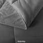 St. James Home Cozy Down Alternative Reversible Comforter - image 5