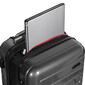 Olympia USA Nema 21in. Expandable Carry-On Hardside Spinner - image 7