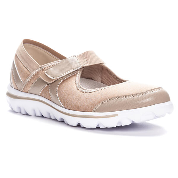 Womens Propet&#40;R&#41; Onalee Stretch Fashion Sneakers - image 