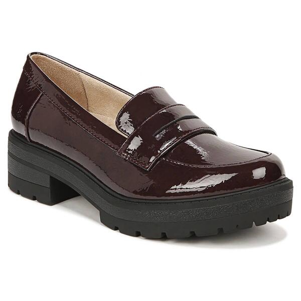 Womens SOUL Naturalizer Neela Loafers - image 