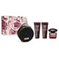Versace Crystal Noir 4pc. Gift Set - image 1