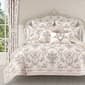 Royal Court Avant Garden 3pc. Reversible Quilt Set - image 1