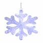 Northlight Seasonal LED Snowflake Outdoor Christmas Decor - image 1