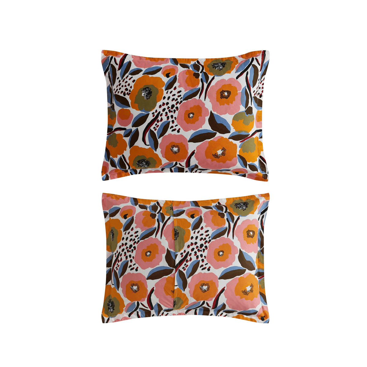 Marimekko Rosarium Duvet Set - Thumbnail 3