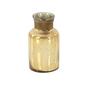 9th & Pike&#174; Gold Bottle Decor - Set of 3 - image 4