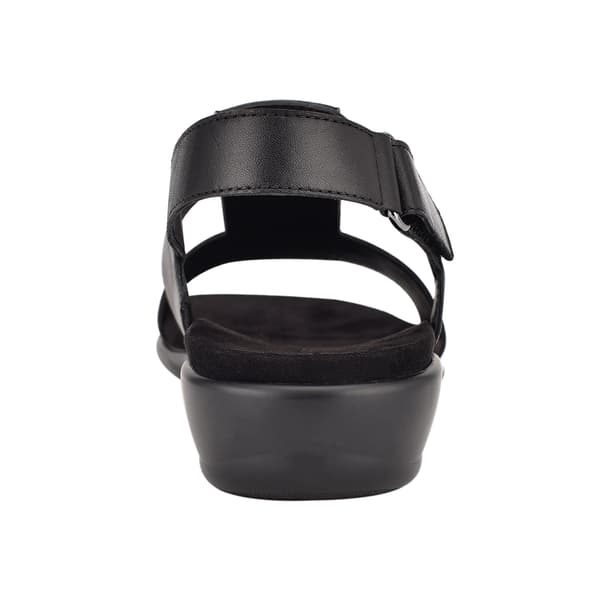 Womens Easy Spirit Hazel Wedge Sandals