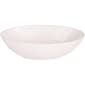 Home Essentials Pure White 12in. Oval Serving Bowl - image 1