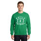 Mens Tailgate Philadelphia Football Crew Sweatshirt - image 1