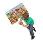 Melissa &amp; Doug® 48pc. Dinosaurs Floor Puzzle - image 4