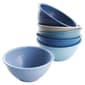 Speckled 6pc. Prep Bowl Set - image 1