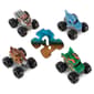 Spin Master Monster Jam Mini 5pk. with Mystery Collectible - image 2