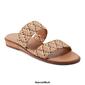 Womens Easy Spirit Loyal Slide Sandals - image 7