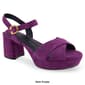 Womens Aerosoles Cosmos Platform Sandals - image 9