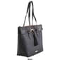 Adrienne Vittadini Marseille Signature Collection Tote - image 2