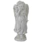 Northlight Seasonal 9.75in. Standing Angel Garden Statue - image 2