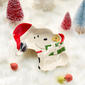 Lenox(R) Snoopy Candy Dish - image 1