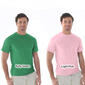 Mens Gildan® Dry Blend™ Short Sleeve Tee - image 6