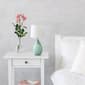 Creekwood Home Essentix 14in. Teardrop Shaped Table Lamp - image 8