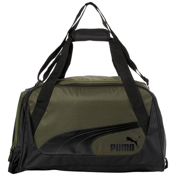Puma&#40;R&#41; Form Factor 2.0 Duffel Bag - Green